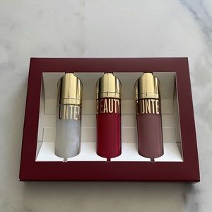 Beautycounter Beyond Gloss Trio